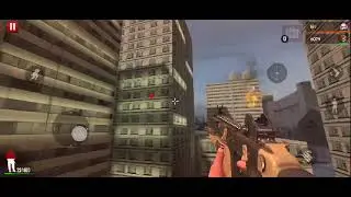 bio ops 3d mission (23) / final mission
