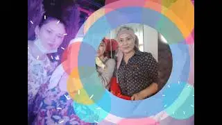 Айка туган кунинмен жаным сол 2 дуниенин бакытын тиледим