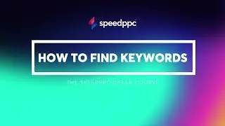 How to Find Keywords (Crash Course)