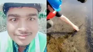 Engineer's Best Tiktok Duet Video