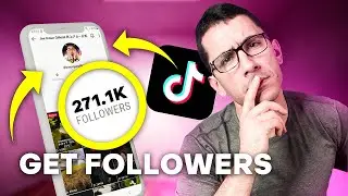 How to get followers on TikTok? Insider Tips to Gain More Followers