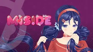 МУТИМ С АНИМЕ ТЯНОЧКОЙ - MiSide