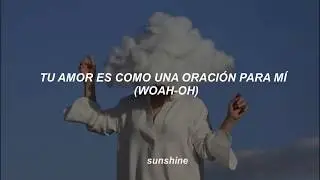 Heaven - Cheat Codes || Subtitulado Español