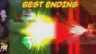 Full Walkthrough | Sonic.EXE The Destiny [BEST ENDING]