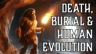 Death, Burial & Human Evolution