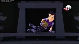 Inspector Gadget Showreel