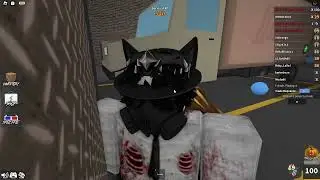 Beating Campers #1
