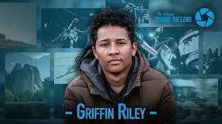 The Art of Velocity - Exploring the World of Action Sports Photography (Griffin Riley)