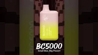 EBDESIGNS BC5000 Coming Soon
