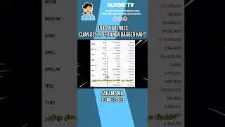 Live Scalping Saham "Hasil Saham SMIL Rilis E IPO 2 Hari, Cuan 82%" #saham #shortsvideo #shorts