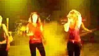 The Jelly Moulds - Free Your Mind