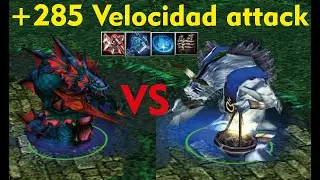 DOTA 1 6.89a7 SLARDAR RGC