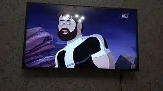 отрывок из Бен 10010