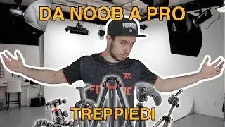Da Principiante a Pro - Treppiedi