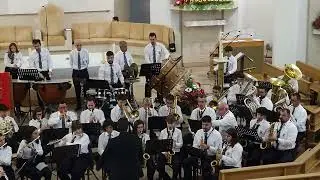 Banda Municipal de Câmara de Lobos