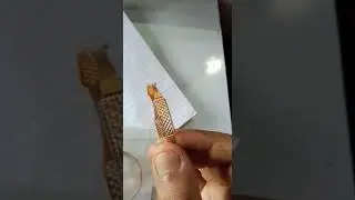 CNC machine// jewellery CNC machine bangles #cncmachine #shorts