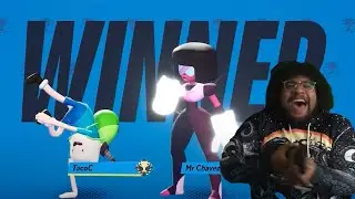 CHAVEZZ PLAYS MULTIVERSUS