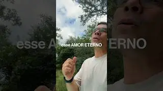 Amor Eterno (À Capela) #baruk #acapella #amordedeus