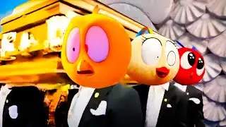 Where's Chicky? #95 - Coffin Dance Song (COVER)