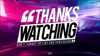 Top 20 FREE 2D and 3D Intro Templates 2020