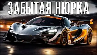 ОБЫЧНЫЙ НЮРБУРГРИНГ, КОТОРЫЙ НЕ ЛЮБЯТ.