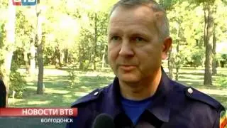 Первые подробности пожара в третьем блоке РоАЭС