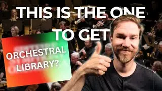 The best Orchestral Library - Review