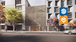Parametric Facade