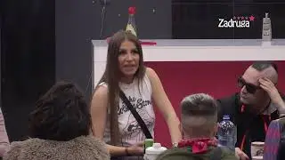 Zadruga 5 - Dalila izljubomorisala na Anu, Car stavio sve karte na sto - 02.03.2022.