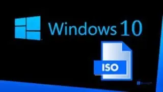 DESCARGAR ISO WINDOWS 10 SIN LA HERRAMIENTA(PC)