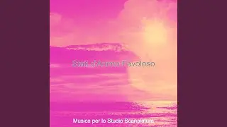 Stati d'Animo - Tenero