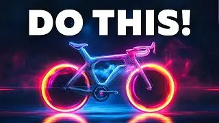 The FASTEST Way To Get a TRON BIKE on Zwift