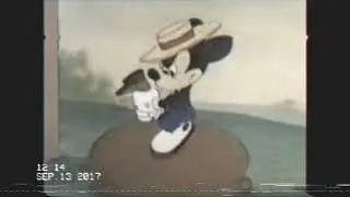 here's tom and mehitabel UK VHS: Little Whirlwind