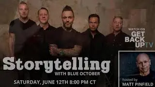 Two Handsome Guys and a Tour Announcement Full of Hope