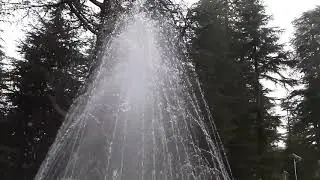 super slow motion in galaxy M31