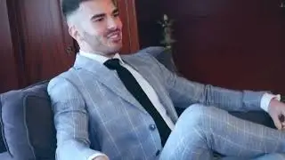 MENatPLAY - Bad Liar BTS
