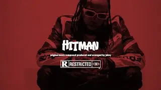 [FREE FOR PROFIT] Dancehall Riddim Type Beat X tommy lee | Hitman