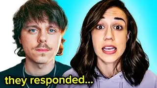 Colleen Ballinger's Family Responded