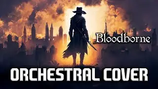 Ludwig, The Accursed & Holy Blade [Orchestral Cover]