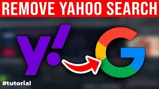 How to Fix Google Chrome Search Engine Changing to Yahoo in 2026