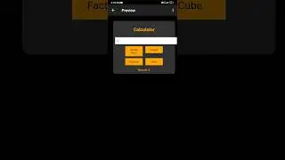 Special functions of the number generate using html css js 