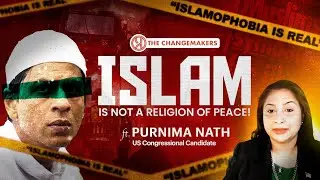 Are Hindus Safe In America Ft Purnima Nath | Podcast | Prachyam | US elections