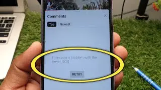 there was a problem with the server 503 youtube | There was a problem with the server [503]
