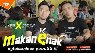 #MakanEnak Bumbu Ireng Yu San ,Pioneer Bumbu Ireng di Indonesia