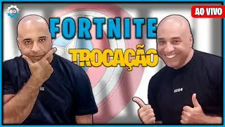 fortnite ao vivo / jogando com inscritos / live de fortnite /Fortnite Reload