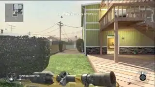 HD PVR Render Test