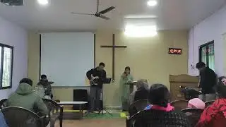 Sampurna Jiban Mero | Bhajan 312 | Khristiya bhajan