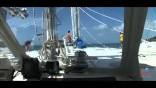British Virgin Islands  promo video PART 1 of 2