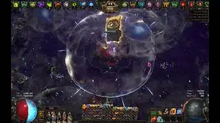 PoE 3.27 - Solo 5way farming - KB Deadeye