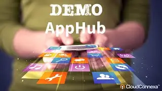 Demo: AppHub